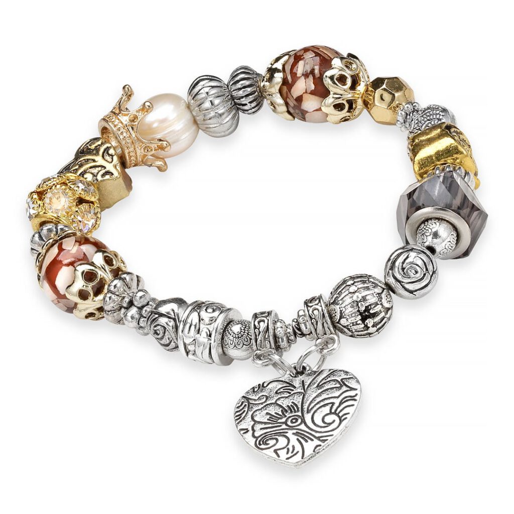 Preiswerter Modeschmuck für die Damen