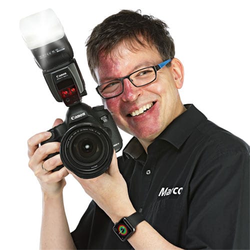 Marco Wydmuch Fotograf aus Gelsenkirchen