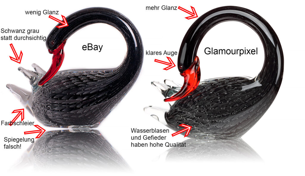 Qualitätsfoto vom Profi Fotografen