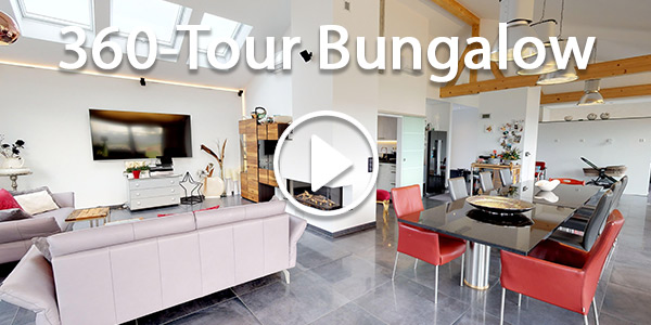 Virtueller Rundgang durch Bunlagow