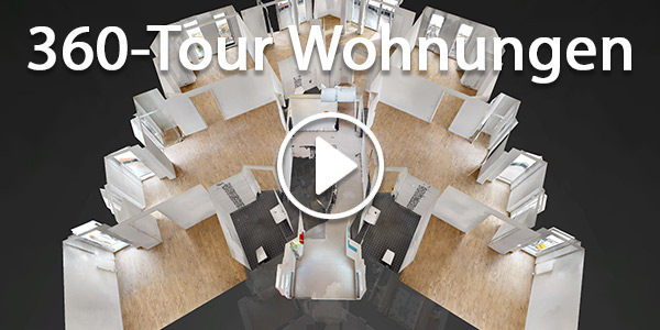 3D Besichtigung per Internet