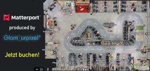 Matterport 360 Grad Touren