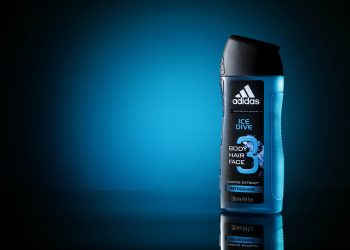 Dedolight LED AUsleuchtung