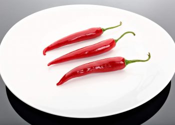 Werbefotografie für Gastronomie Restaurant Peperoni