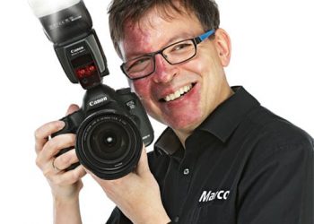 Marco Wydmuch Fotograf aus Gelsenkirchen